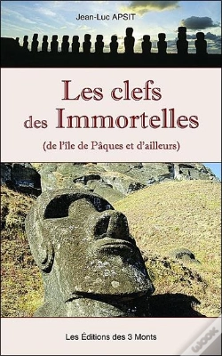 Capa do artigo Les Clefs Des Immortelles