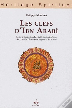 Capa do artigo Les Clefs D'Ibn Arabî