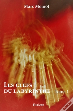 Capa do artigo Les Clefs Du Labyrinthe - Tome 1