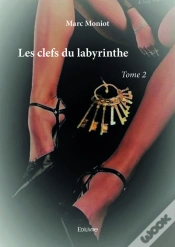 Capa do artigo Les Clefs Du Labyrinthe  Tome 2