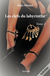 Capa do artigo Les Clefs Du Labyrinthe - Tome 2