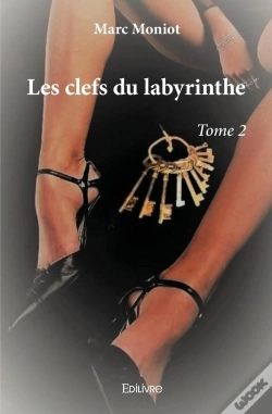 Capa do artigo Les Clefs Du Labyrinthe - Tome 2