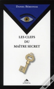 Capa do artigo Les Clefs Du Maitre Secret