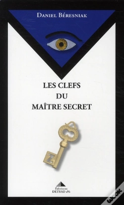 Capa do artigo Les Clefs Du Maitre Secret