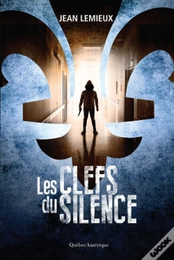 Capa do artigo Les Clefs Du Silence