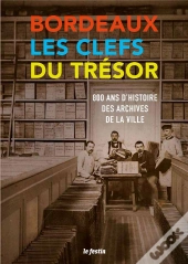 Les Clefs Du Tresor De La Ville