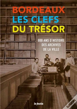 Capa do artigo Les Clefs Du Tresor De La Ville