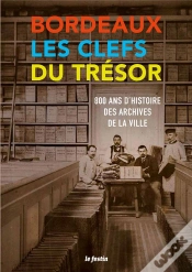 Capa do artigo Les Clefs Du Tresor De La Ville