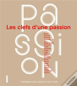 Capa do artigo Les Clefs D'Une Passion
