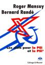 Les Clefs Pour La Psi Et Psi* - Preview