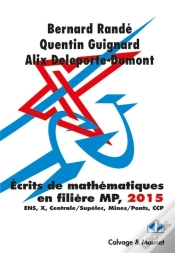 Capa do artigo Les Clefs Pour L