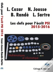 Capa do artigo Les Clefs Pour L