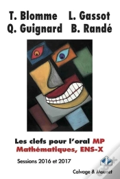 Capa do artigo Les Clefs Pour L