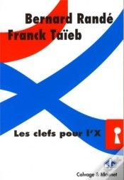 Capa do artigo Les Clefs Pour L