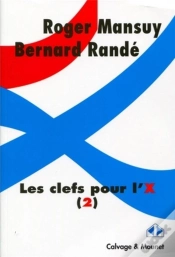 Capa do artigo Les Clefs Pour L
