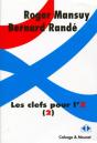 Les Clefs Pour L'X Tome 2 - Preview
