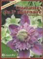 Les Clematites Du 3e Millenaire - Preview
