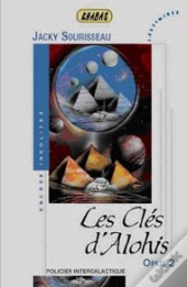 Les Clés D Alohis T.2