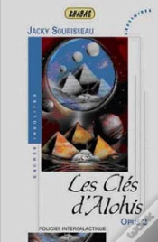 Capa do artigo Les Clés D Alohis T.2