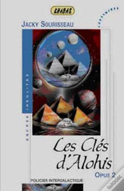 Capa do artigo Les Clés D Alohis T.2