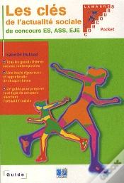 Capa do artigo Les Cles De L Actualite Sociale Du Concours Es As Eje