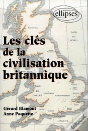 Capa do artigo Les Clés De La Civilisation Britannique