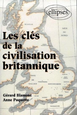 Capa do artigo Les Clés De La Civilisation Britannique