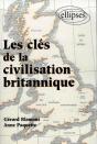 Les Clés De La Civilisation Britannique - Preview