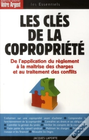 Capa do artigo Les Clés De La Copropriété ; De L