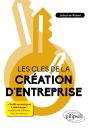 Les Clés De La Création D'Entreprise - Preview