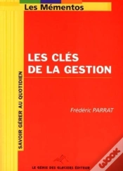 Capa do artigo Les Cles De La Gestion