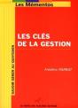 Les Cles De La Gestion - Preview