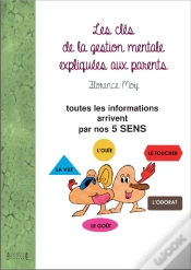 Capa do artigo Les Clés De La Gestion Mentale Expliquées Aux Parents