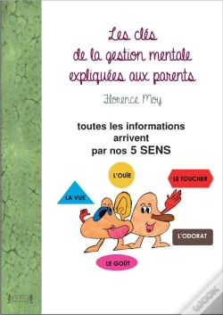 Capa do artigo Les Clés De La Gestion Mentale Expliquées Aux Parents