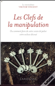 Capa do artigo Les Cles De La Manipulation