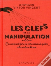 Capa do artigo Les Cles De La Manipulation