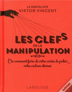 Capa do artigo Les Cles De La Manipulation
