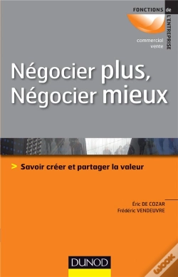 Capa do artigo Les Clés De La Négociation Efficace... Avec La Méthode Deal