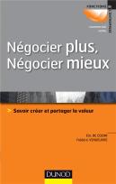 Les Clés De La Négociation Efficace... Avec La Méthode Deal
