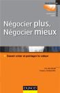 Les Clés De La Négociation Efficace... Avec La Méthode Deal - Preview