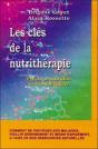 Les Clés De La Nutrithérapie - Preview