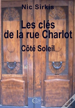 Capa do artigo Les Cles De La Rue Charlot