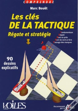 Capa do artigo Les Clés De La Tactique ; Régate Et Stratégie