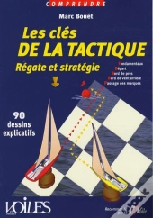 Les Clés De La Tactique ; Régate Et Stratégie