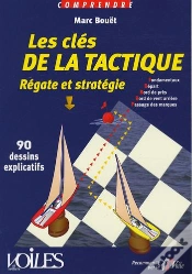 Capa do artigo Les Clés De La Tactique ; Régate Et Stratégie