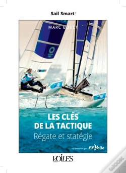 Capa do artigo Les Clés De La Tactique : Régate Et Stratégie