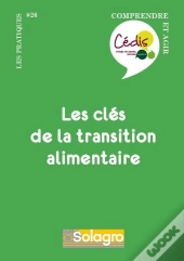Les Clés De La Transition Alimentaire