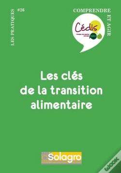 Capa do artigo Les Clés De La Transition Alimentaire