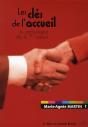 Les Clés De L'Accueil ; La Performance Dès Le 1er Contact - Preview