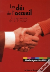 Capa do artigo Les Clés De L